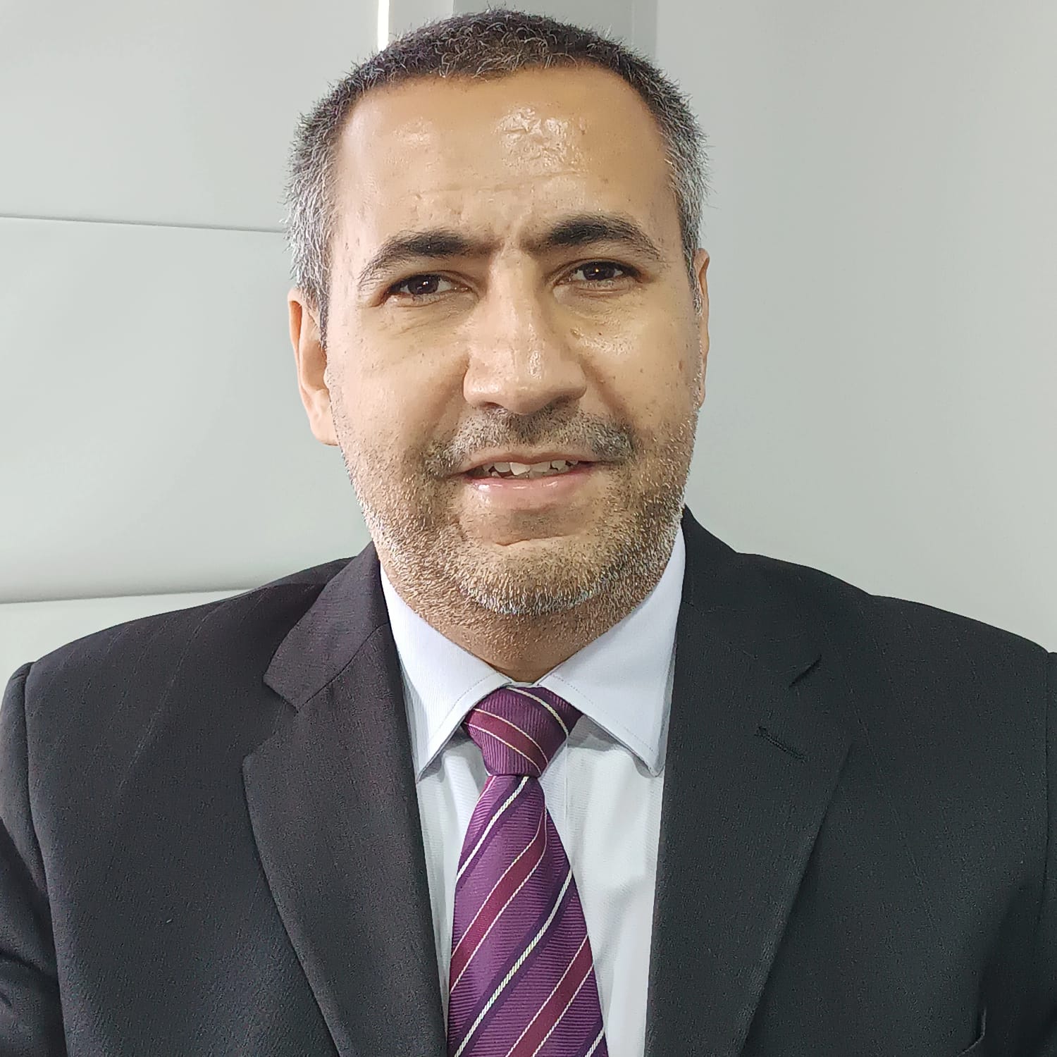 Dr. João Vitor de Albuquerque Lima